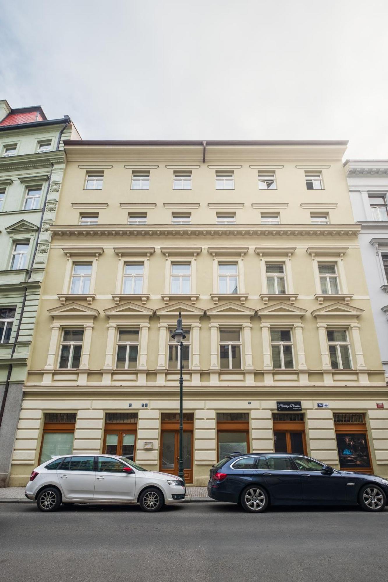 Apartmán Days - Luxury In The Old Town *