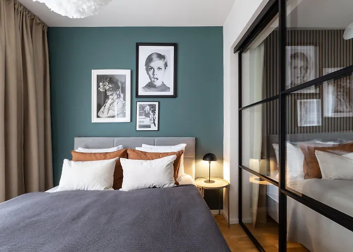 Prague Days - Luxury Apartment In The Prague Old Town